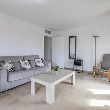 Lb Vacation I High Floor Sea View 2br With Balcony & Garage 度假居 *