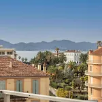 Lb Vacation I High Floor Sea View 2br With Balcony & Garage Semesterbostad *