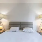 Lb Vacation I High Floor Sea View 2br With Balcony & Garage * Cannes