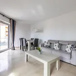 Lb Vacation I High Floor Sea View 2br With Balcony & Garage * Cannes