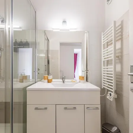 Lb Vacation I High Floor Sea View 2br With Balcony & Garage *