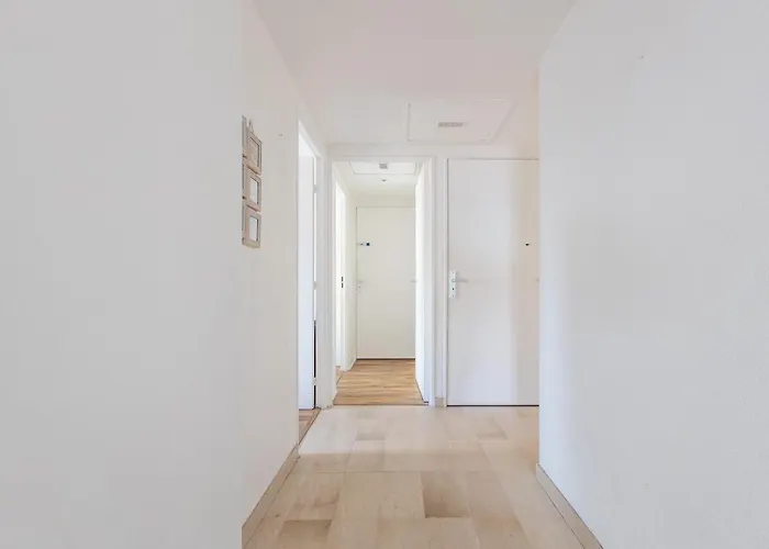 Lb Vacation I High Floor Sea View 2br With Balcony & Garage Nyaraló Cannes