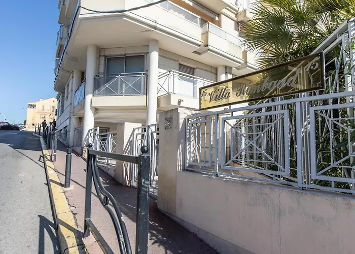 Lb Vacation I High Floor Sea View 2br With Balcony & Garage