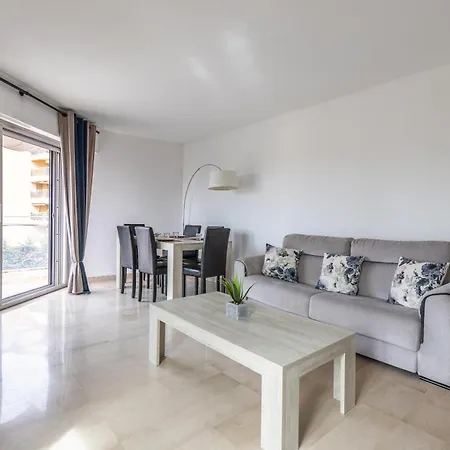 Lb Vacation I High Floor Sea View 2br With Balcony & Garage * Cannes